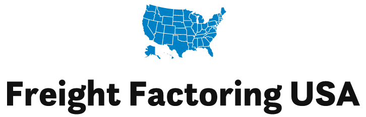 freight factoring usa